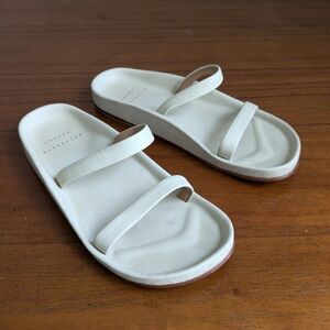 Lauren Manoogian sandals size 7